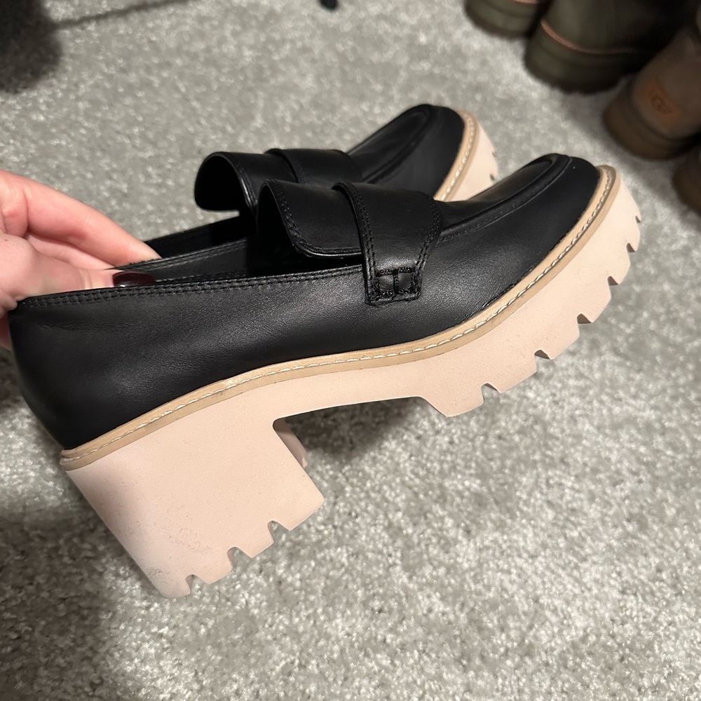 Dolce vita shoes - Picture 2 of 2